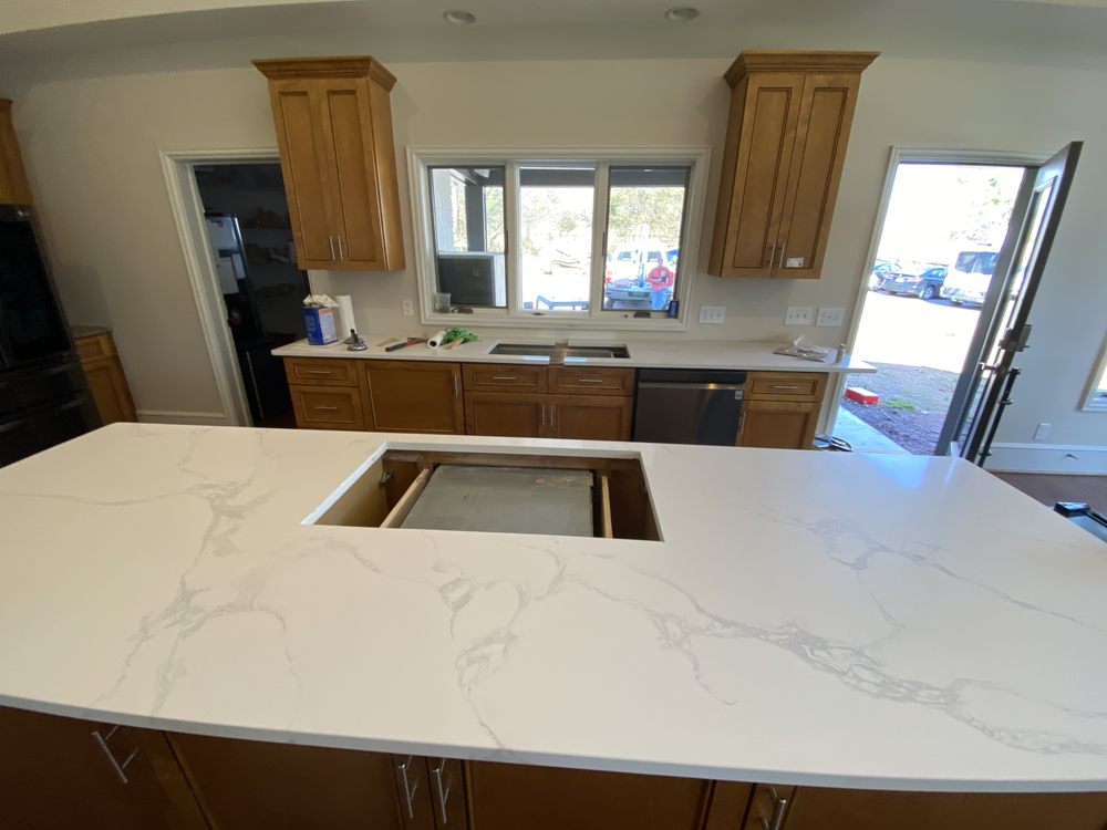 Slide of A2Z Builders