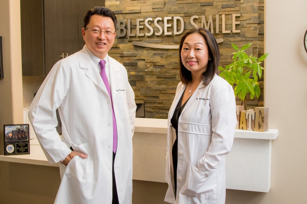 BLESSED SMILE DENTISTRY OF DIAMOND BAR Updated September 2024 78 Photos & 70 Reviews 1155