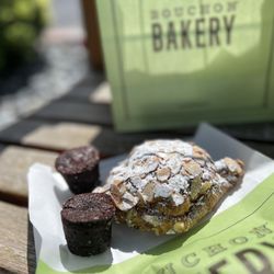 user provided Bouchon Bakery photo