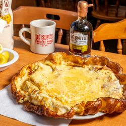 Ol' South Pancake House