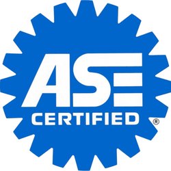 Action Auto Clinic - Our mechanics are ASE Certified.
