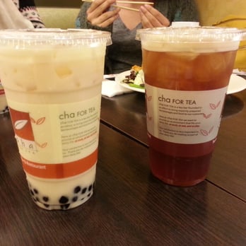 Cha For Tea - Coffee & Tea Near Me - Irvine, California Cha For Tea - Coffee & Tea Near Me - Irvine, California