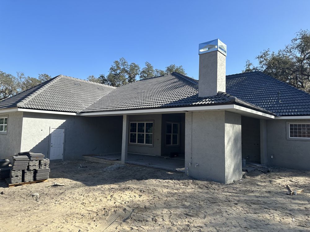 Slide of Roofing Exterior Innovations