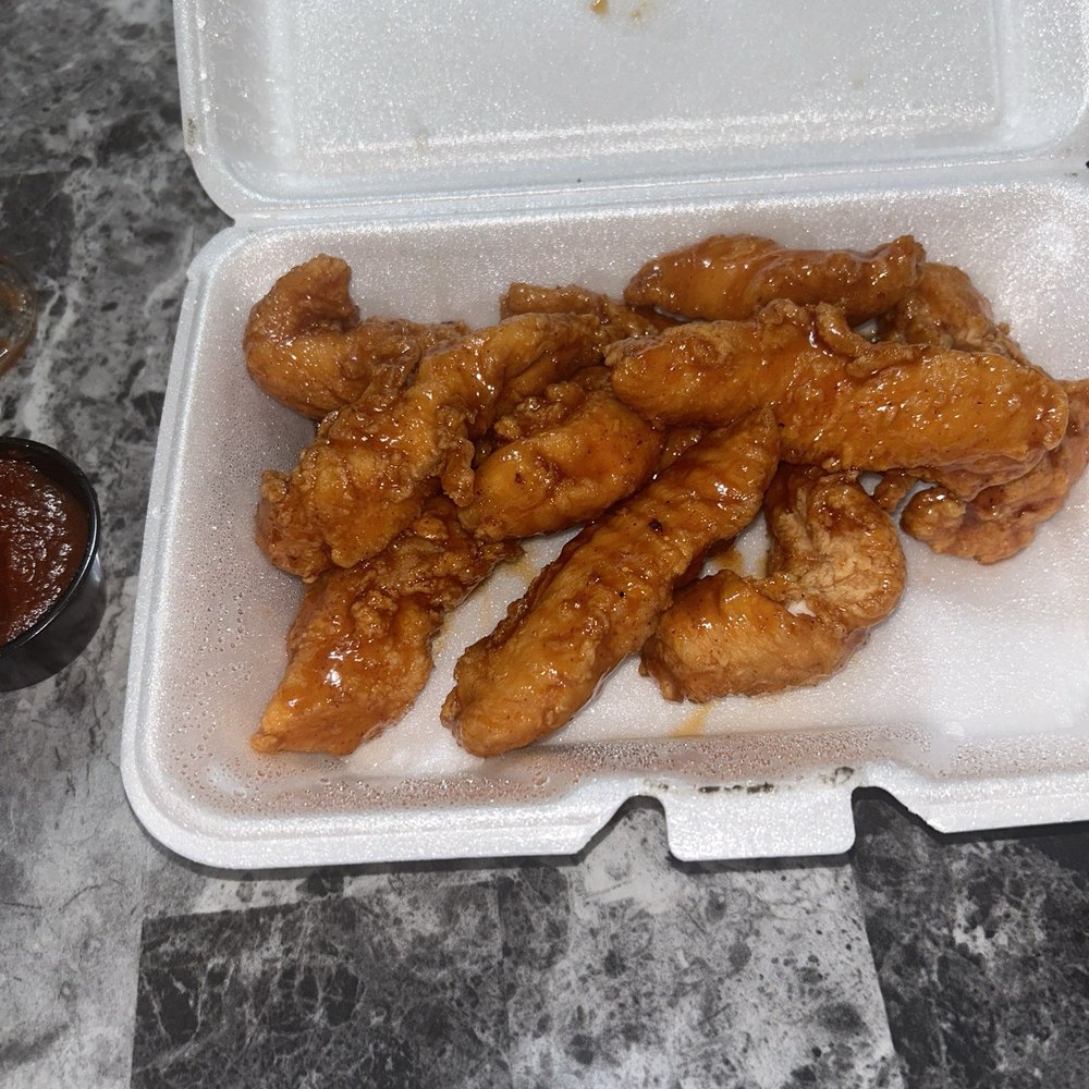 Fricker's - Chicken Tenders - American Near Me - Middletown, Ohio