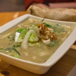 Ravi Soups - Chicken Hot Pot Soup