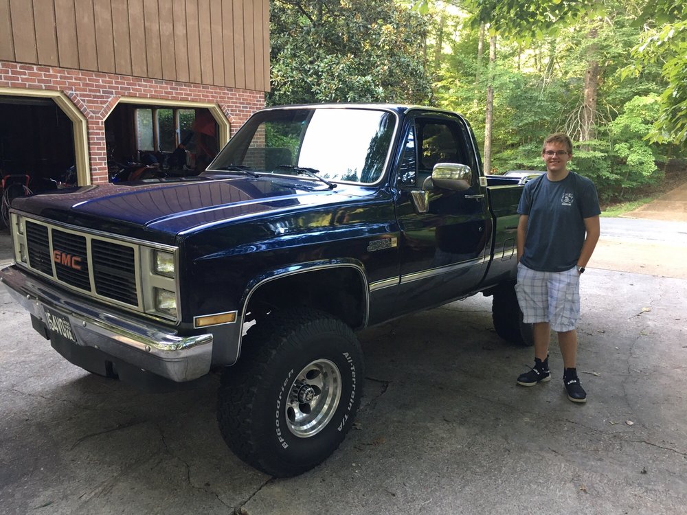 RING & PINION SHOP OF OAKLAND Updated August 2024 3110 W Walton