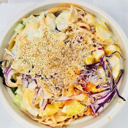 Poke City in Brooklyn gift card