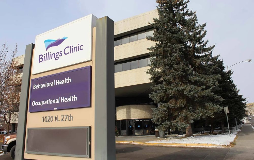 Billings Clinic Behavioral Health Clinic - grief counselor in Billings, MT
