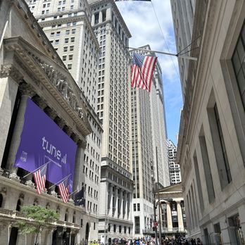 Wall Street - Wall Street - Local Flavor Near Me - New York, New York Wall Street - Wall Street - Local Flavor Near Me - New York, New York