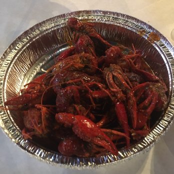 Red Claws Crab Shack - Cajun/Creole Near Me - Dallas, Texas