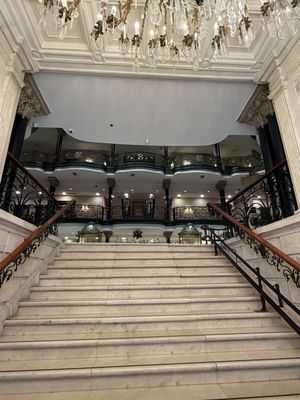 Gran Hotel Ciudad de México by null