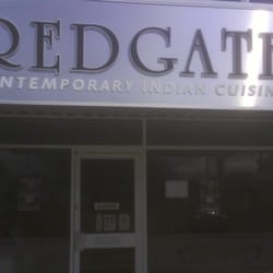 Redgate Indian Cuisine