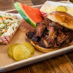 Scott's Kitchen and Catering at Hangar 29