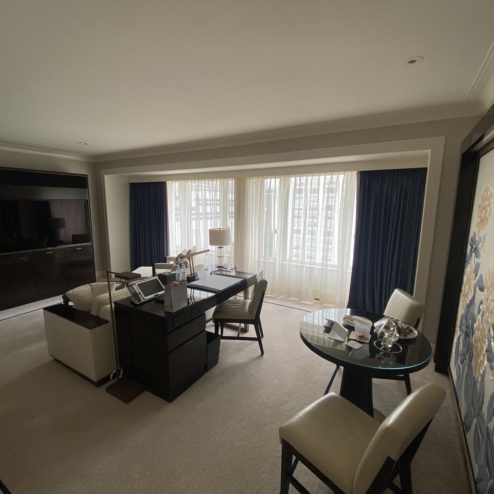 The Peninsula Chicago - Hotels Near Me - Chicago, Illinois The Peninsula Chicago - Hotels Near Me - Chicago, Illinois
