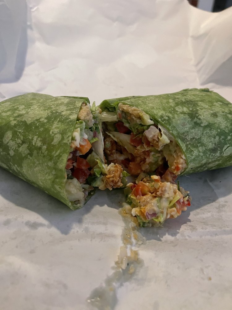 WRAPSTAR 21 Reviews 9426 Washington Blvd, Culver City, California