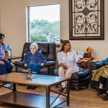 Rocky Hollow Lake House - Assisted Living Facilities Near Me - Georgetown, Texas Rocky Hollow Lake House - Assisted Living Facilities Near Me - Georgetown, Texas
