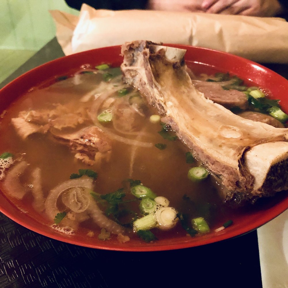 206 BCE - Noodles Near Me - Anaheim, California