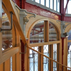 Marché des Douves
