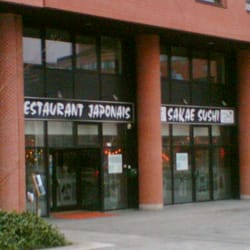Sakae Sushi