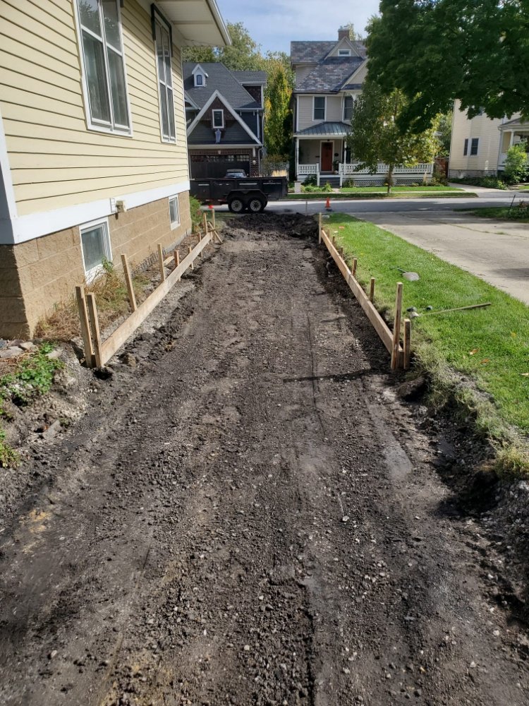 Slide of Troy Construction & Painting