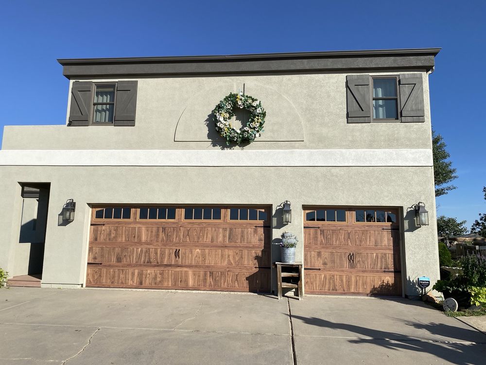 Accent Garage Doors - Garage Door Contractor in Littleton, CO