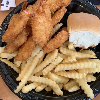 Culver's - Fried shrimp - Burgers Near Me - Port Orange, Florida