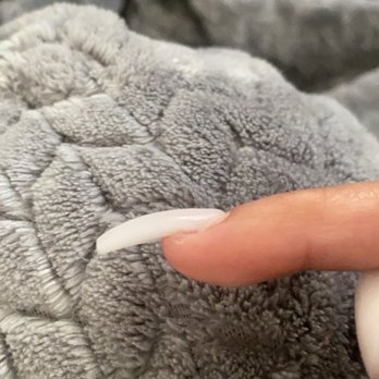 Ruby Nails - What is this? Please save your money. - Nail Salons Near Me - North Las Vegas, Nevada Ruby Nails - What is this? Please save your money. - Nail Salons Near Me - North Las Vegas, Nevada