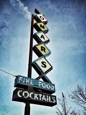 Omar's Fresh Seafood and Steaks by null