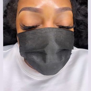 Brows by Yvette - Eyelash Service Near Me Brows by Yvette - Eyelash Service Near Me