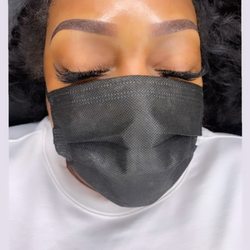 Brows by Yvette