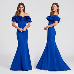 Tres Elegant - Prom, formal
