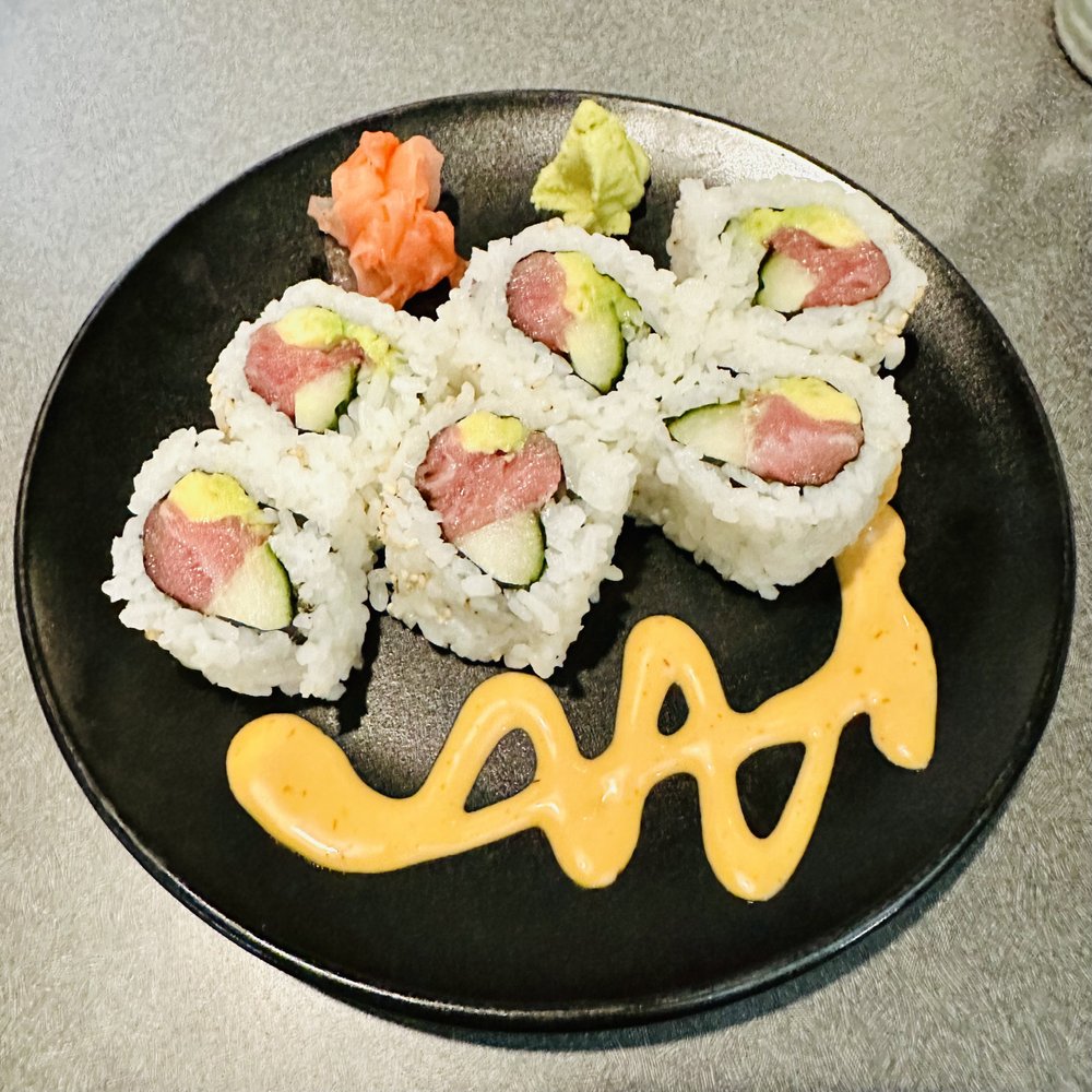 Kiku Japanese Restaurant