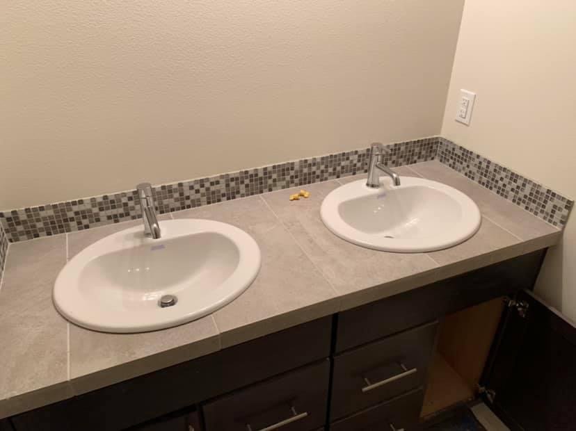 Slide of Miles Plumbing