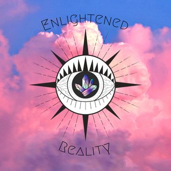 Enlightened Reality - Enlightened Reality Logo - Reiki Near Me