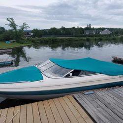 Lakeside Convenience & Marina - Ski/Pleasure Boat