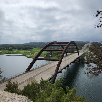 PENNYBACKER BRIDGE - Updated February 2025 - 316 Photos & 112 Reviews ...
