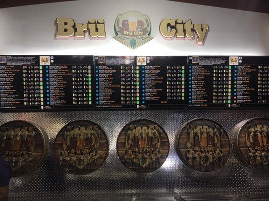 Menu photo 7 Bru City Fort Worth, TX Menu photo 7 Bru City Fort Worth, TX