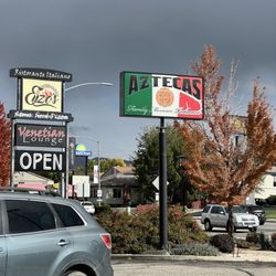 Signage