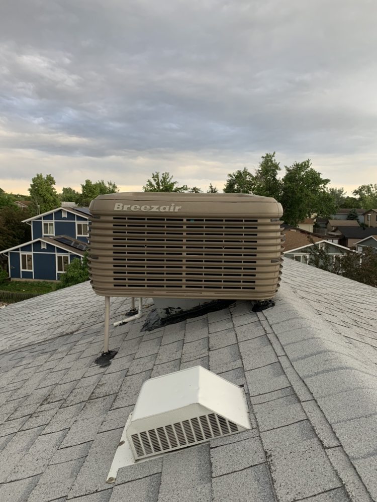 Slide of Aspen Meadows Plumbing