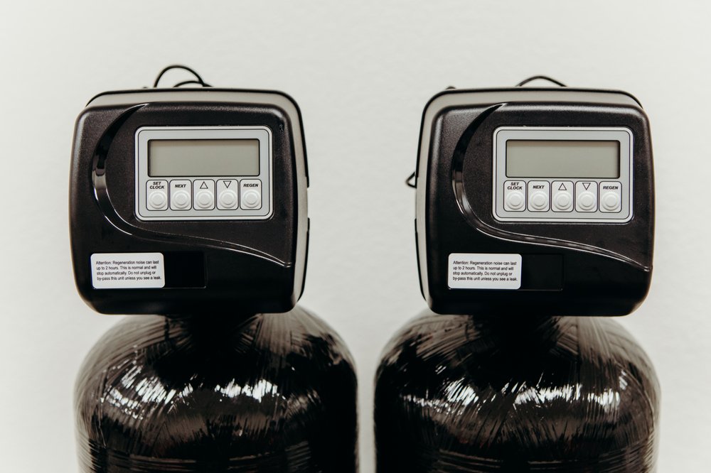 Slide of AZ Water Solutions