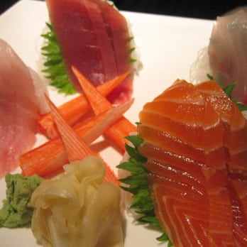 Yama - Sashimi Entree - Japanese Near Me - New York, New York