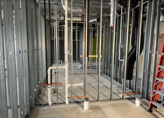 Velocity Plumbing Logo