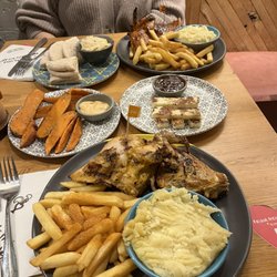 Nando's