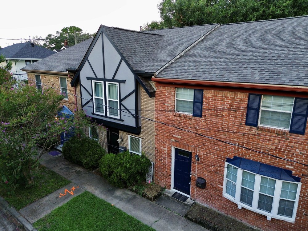 Slide of Noble Roofing