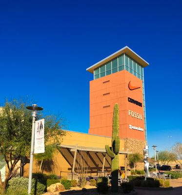 fossil phoenix premium outlets
