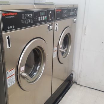 NOB HILL COIN-OP LAUNDROMAT - Updated February 2026 - 1101 Leavenworth