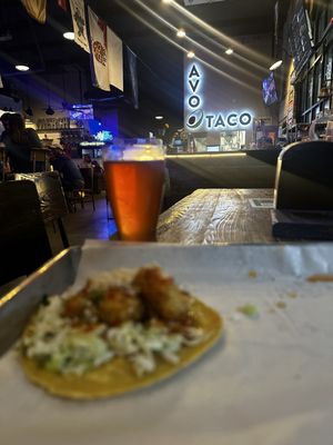 AVO TACO by null