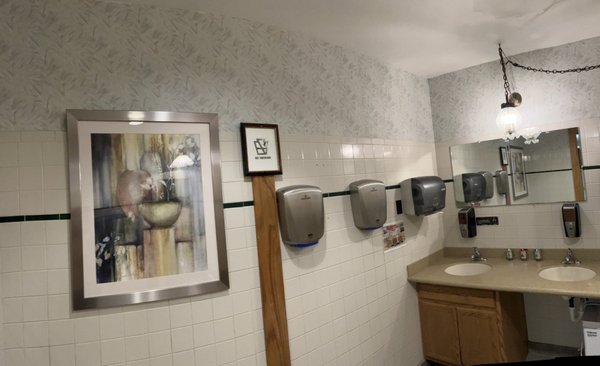 Smuggler's Cove by null