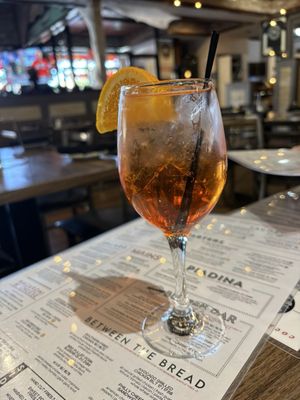 Brixx & Barley by null