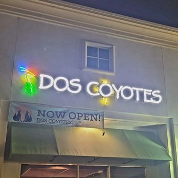 Dos Coyotes Border Cafe - Mexican Near Me - Folsom, California Dos Coyotes Border Cafe - Mexican Near Me - Folsom, California